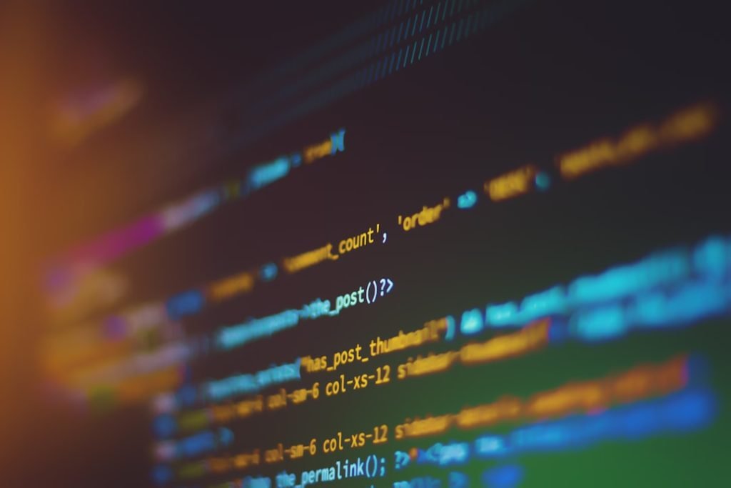 Why Is Important Prioritizing Data Protection In Business Operations? 3 shallow focus photography of computer codes