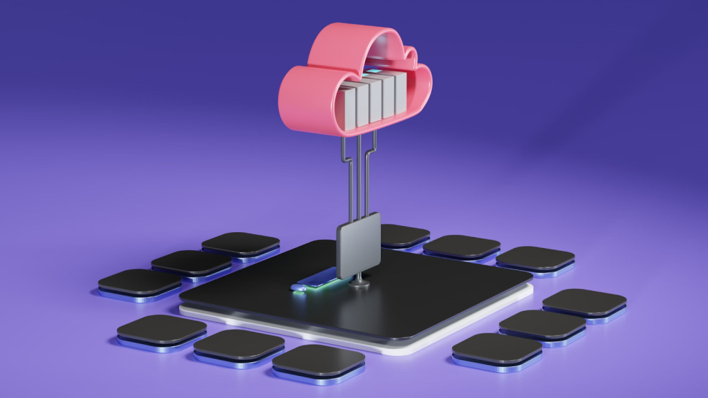 How To Navigate The Cloud To Maximize Communication Efficiency And Flexibility 3 diagram