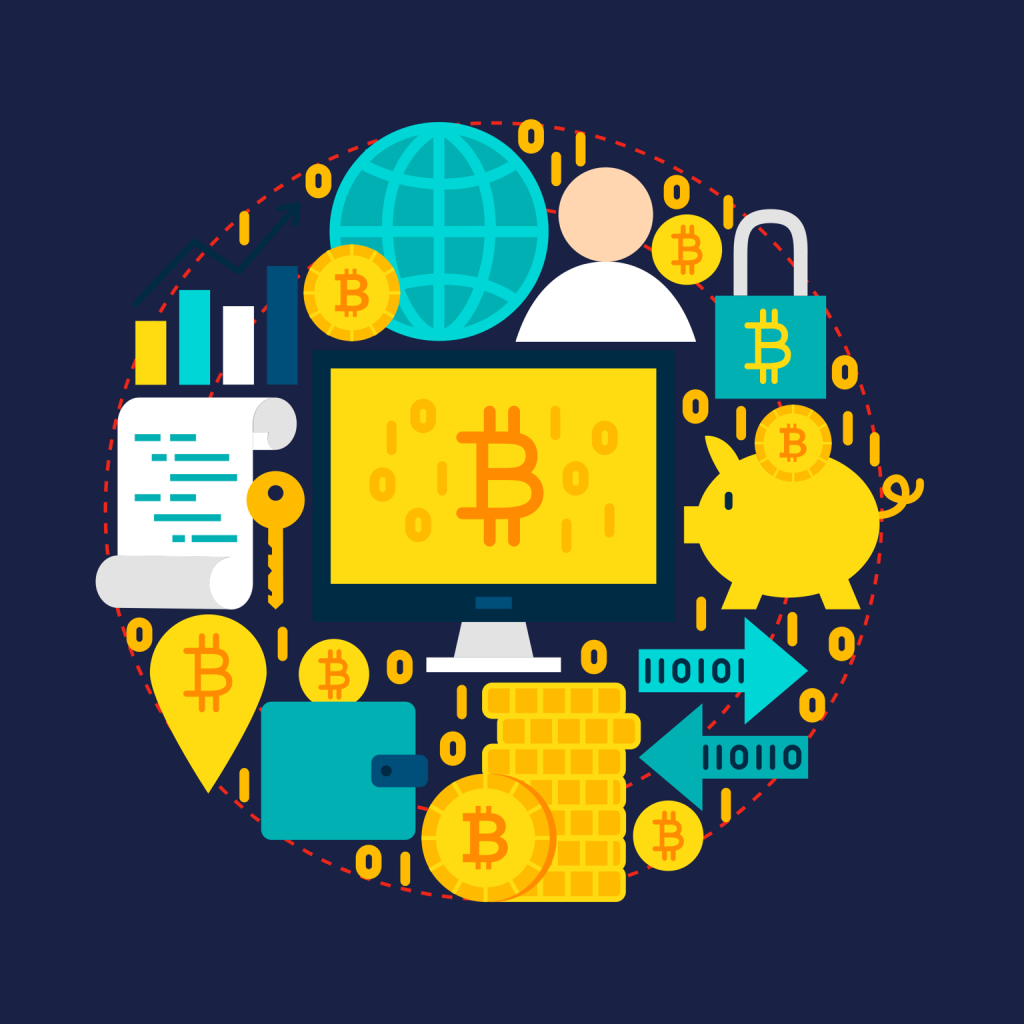 The Vital Importance Of Smart Contract Audits In Blockchain Technology 1 bitcoin, crypto