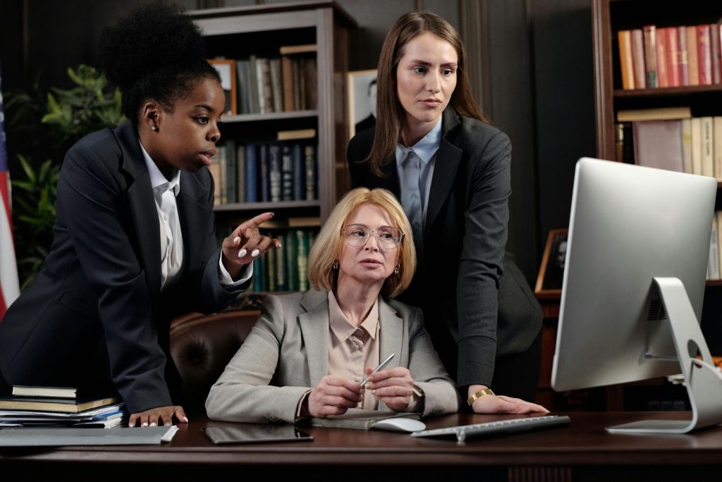 How A Lawyer Can Help You With Work-Related Issues 1 image 4