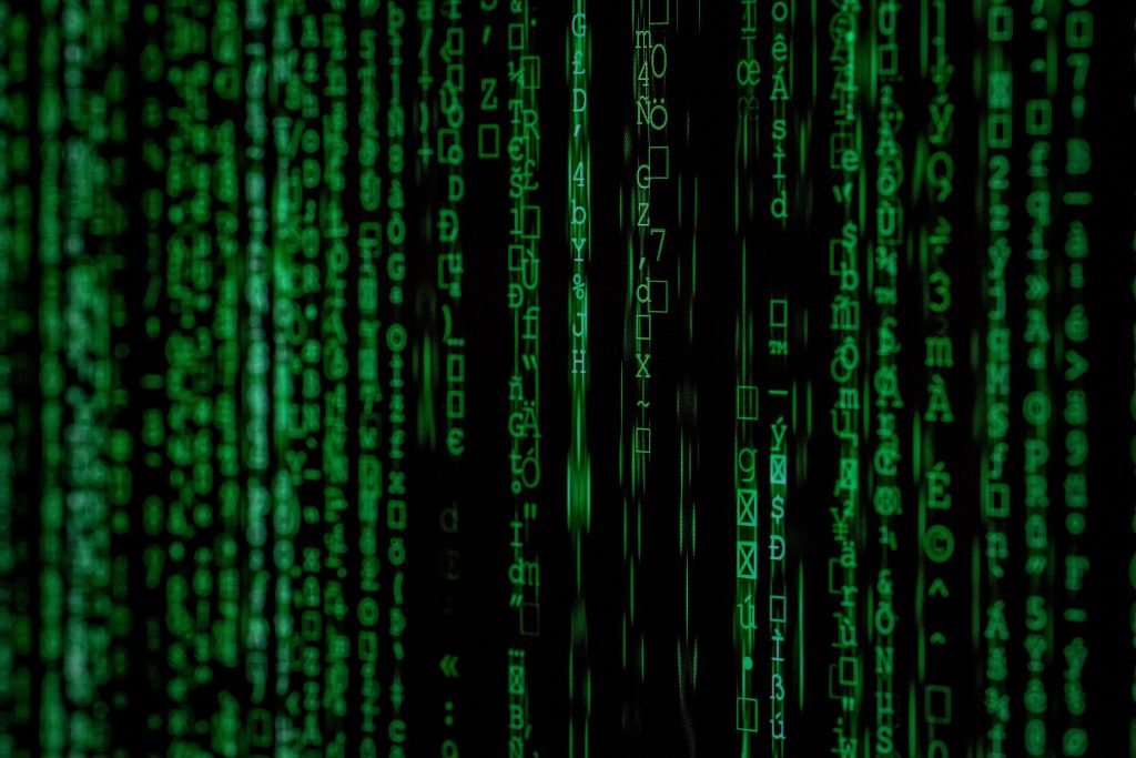 Why Data Literacy Matters More Than Ever? 1 matrix movies still