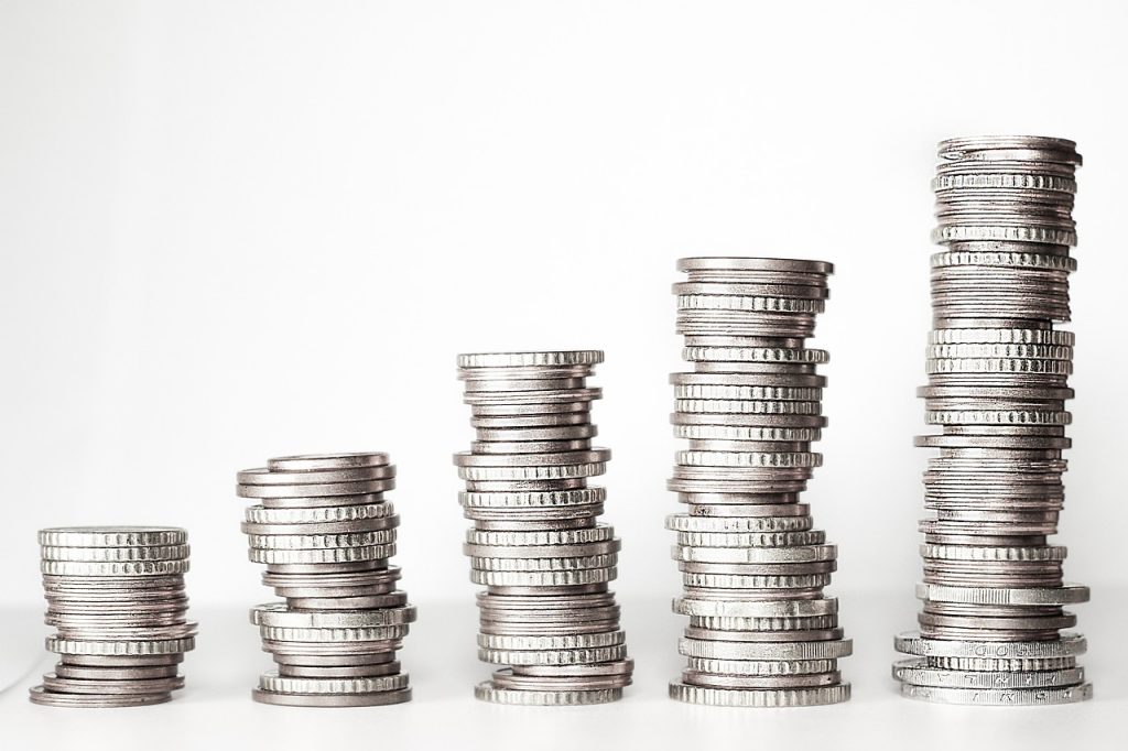 Investing In Precious Metals To Diversify Your Portfolio: The Whys And Hows 1 Coins, money