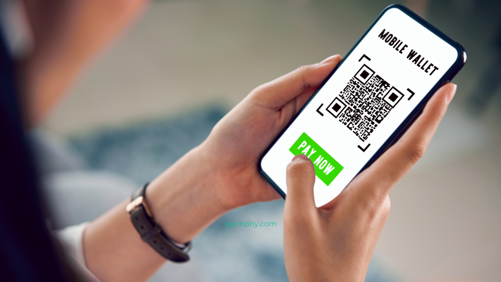 Scaling Up Store Operations: A Checklist For E-Commerce Entrepreneurs 3 payment processing wallet