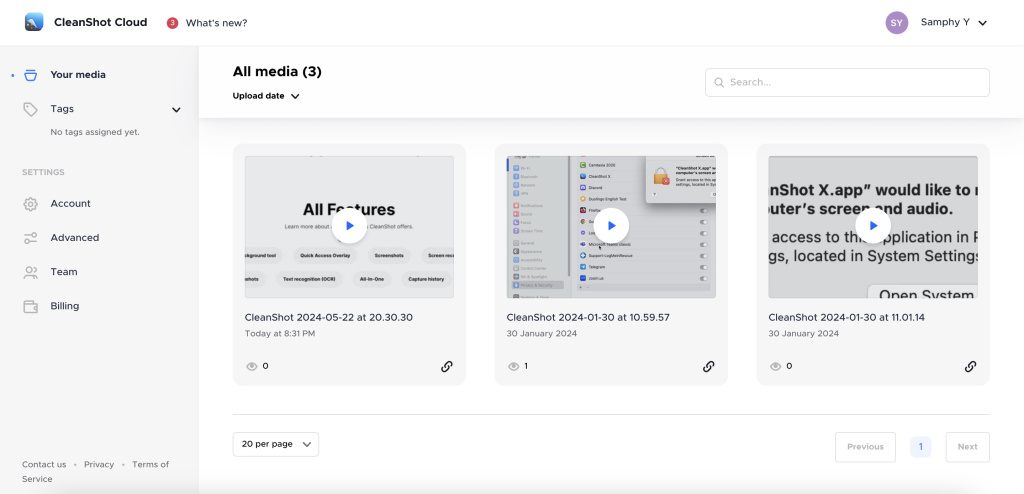 Cleanshot X Review: The Ultimate Screenshot Tool For Mac 9 CleanShot 2024 05 22 at 20.42.48@2x