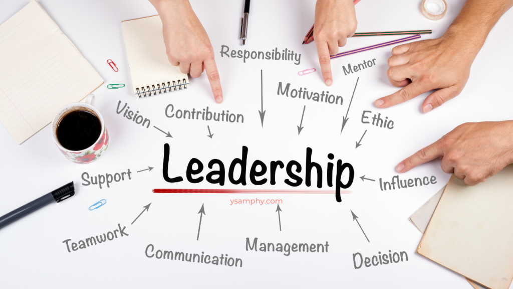 Why Your Leadership Strategy Needs An Integrated It Plan 5 IT for leadership 1