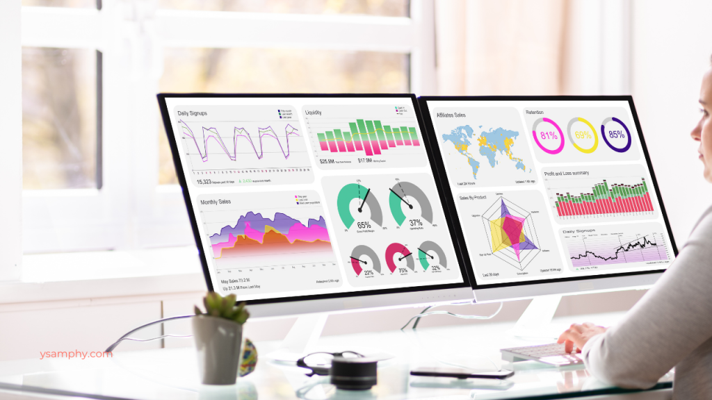 Why Your Leadership Strategy Needs An Integrated It Plan 3 data driven business
