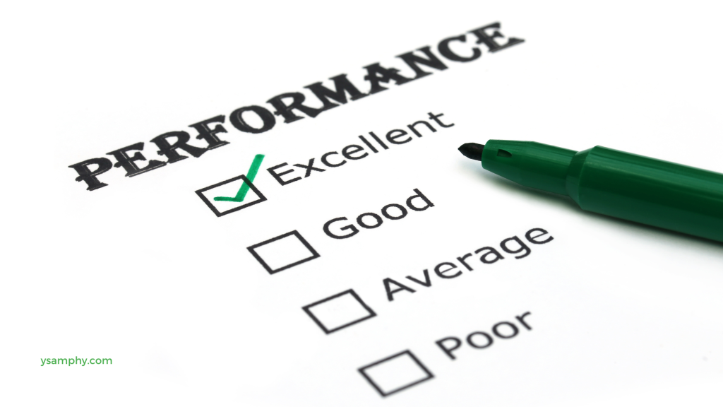 Enhancing Hr Functions For Competitive Edge: The Whys And How-Tos 1 performance evaluation