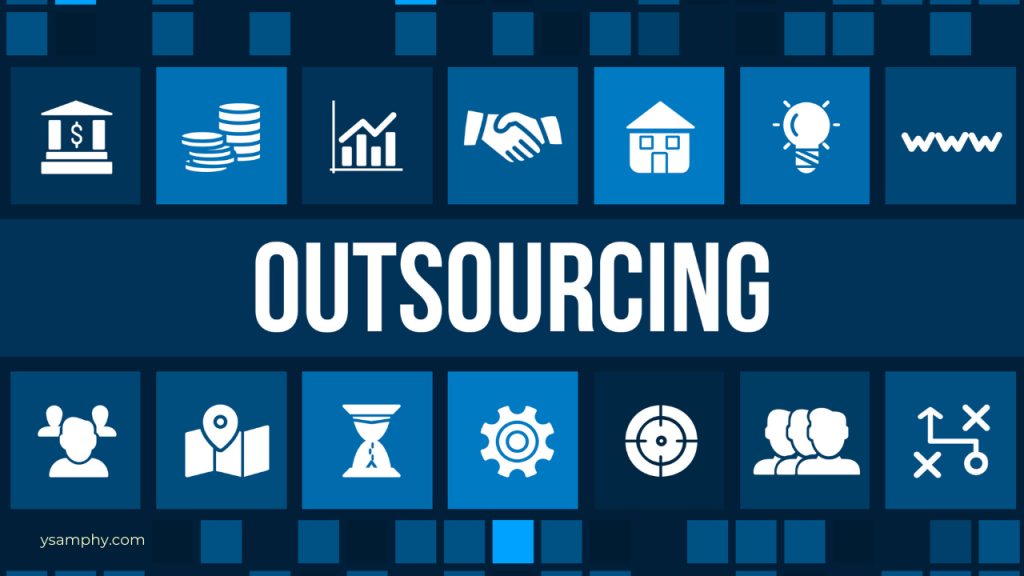 Streamlining Financial Operations With Outsourcing: An Essential Guide 5 outsourcing