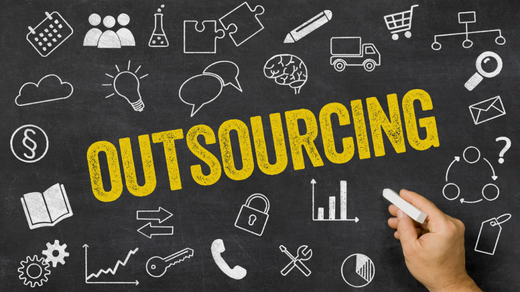 Streamlining Financial Operations With Outsourcing: An Essential Guide 3 outsourcing strategy