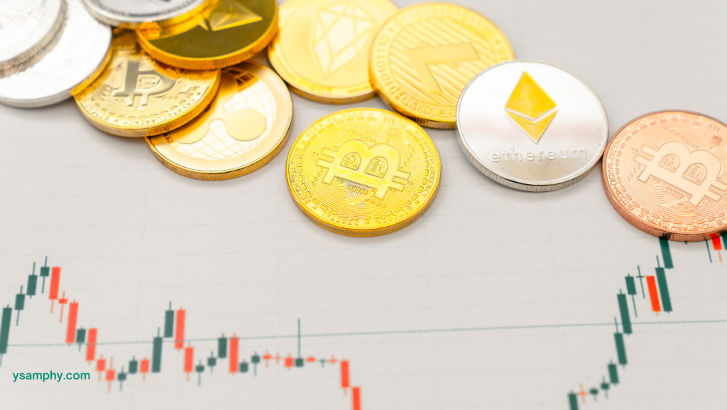 The Rise Of Cryptocurrency Adoption In Australia: Trends And Insights 1 rise of cryptocurrency