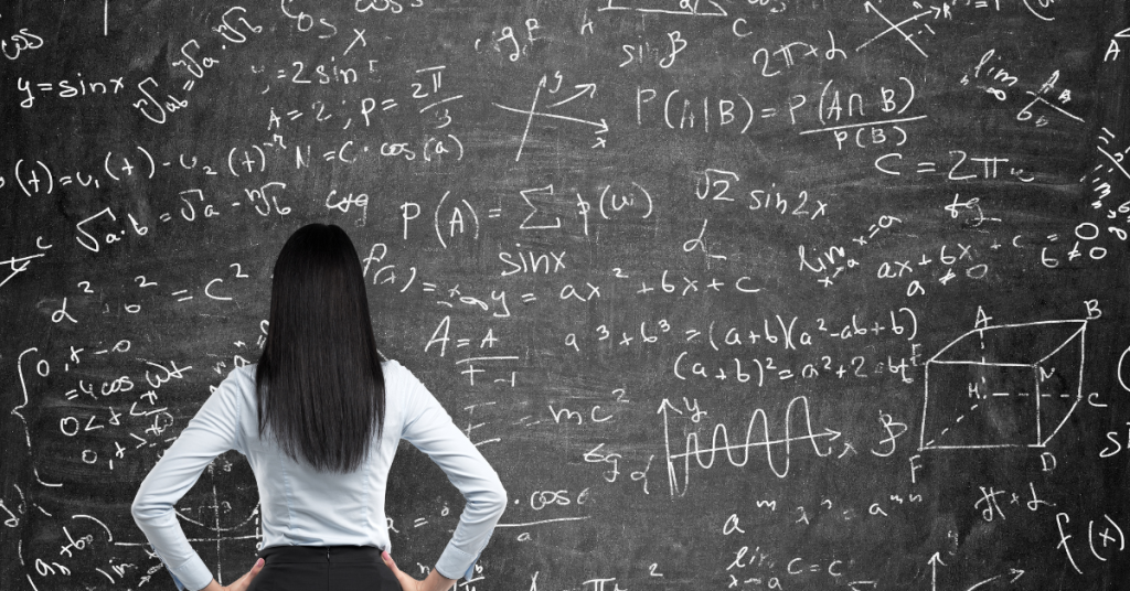 The Impact Of Emotional Blunting On Professional Performance 5 solving math problems as decision making