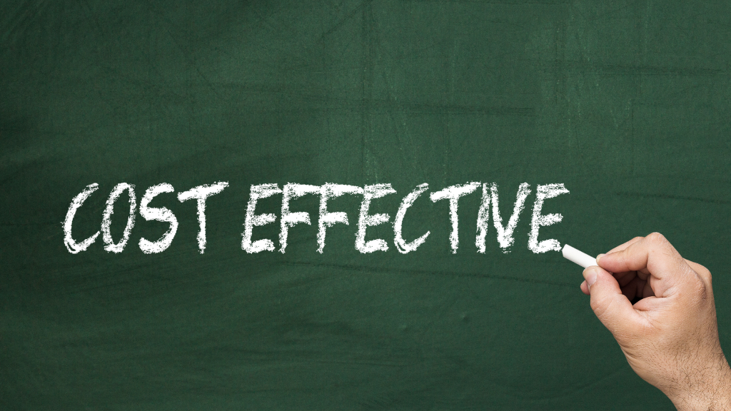 The Cost-Effective Solution: Why Hiring A Web Designer Is Worth It 7 Cost effective