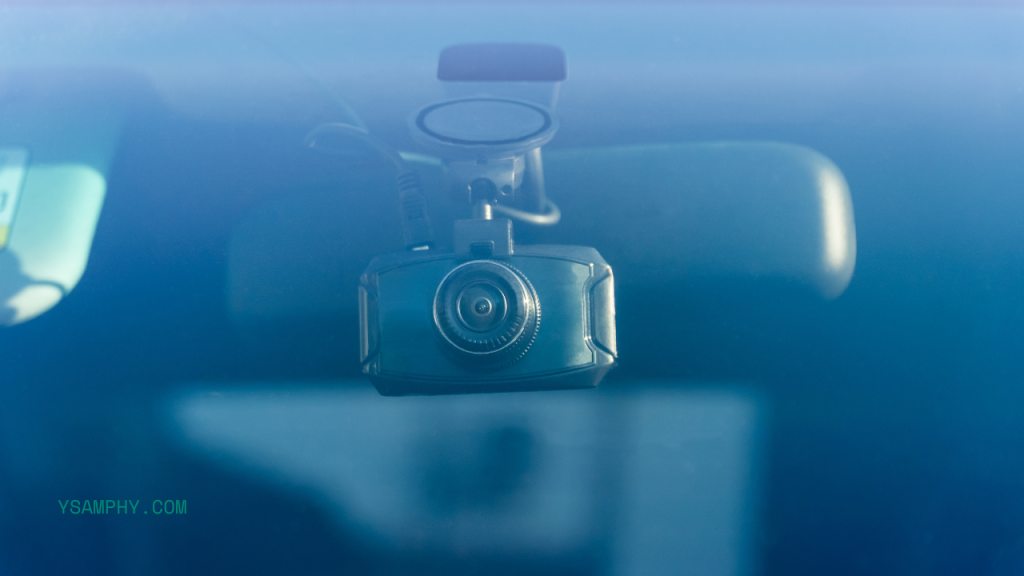 Maximizing Your Fleet'S Productivity: Tips And Tricks 1 dash camera