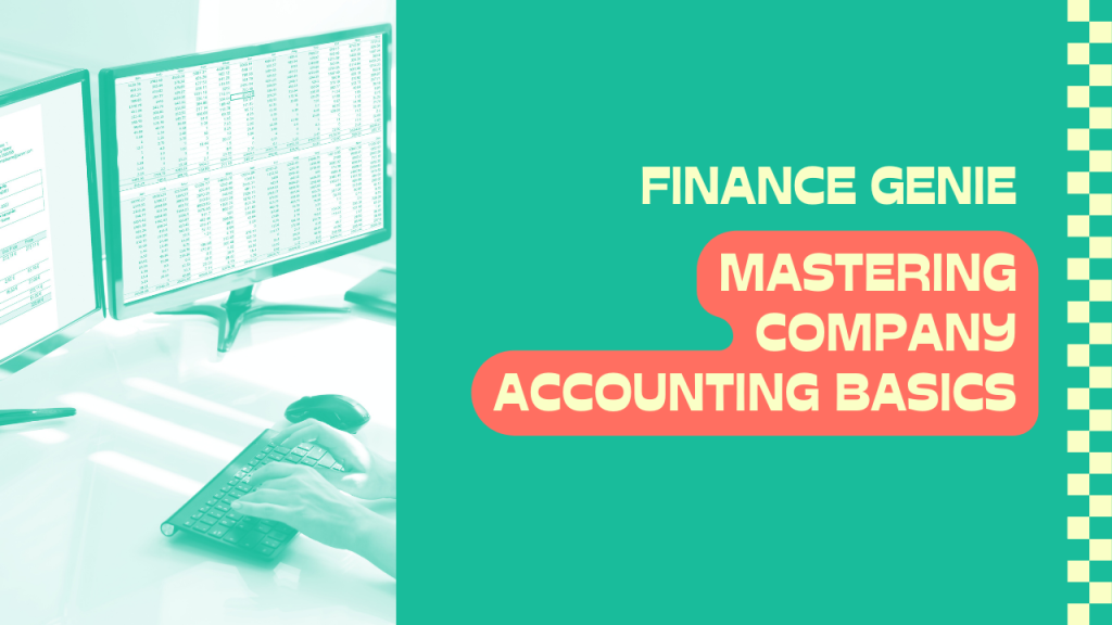 How To Manage Accounting In Your Company? 21 How to Manage Accounting in Your Company?