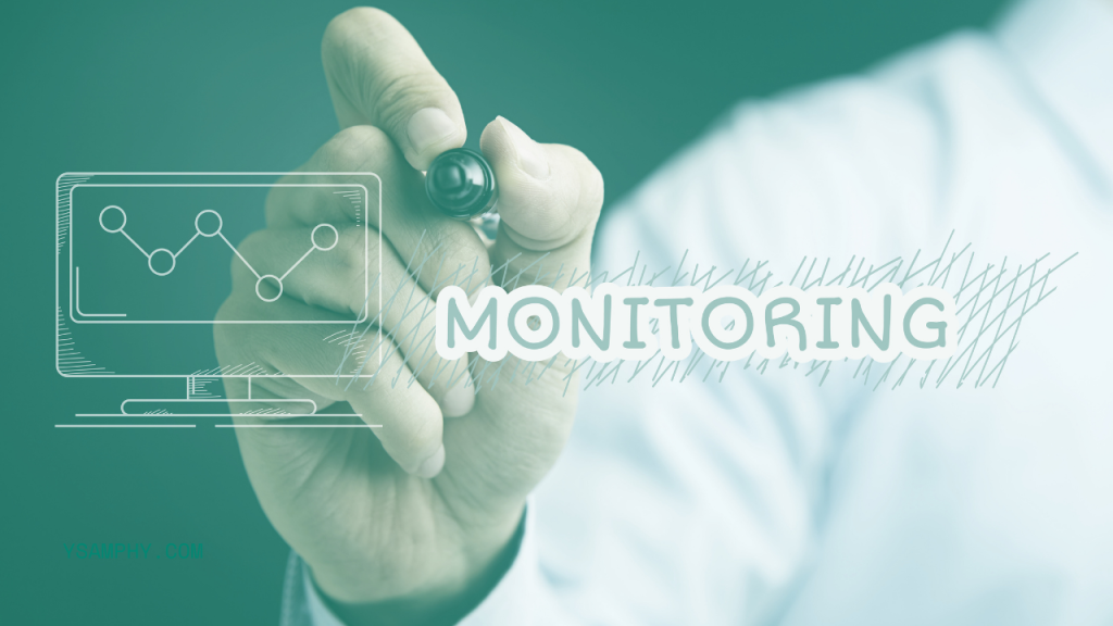 Integrating Modern Pos Solutions Into Your Business: A How-To Guide 9 POS data monitoring