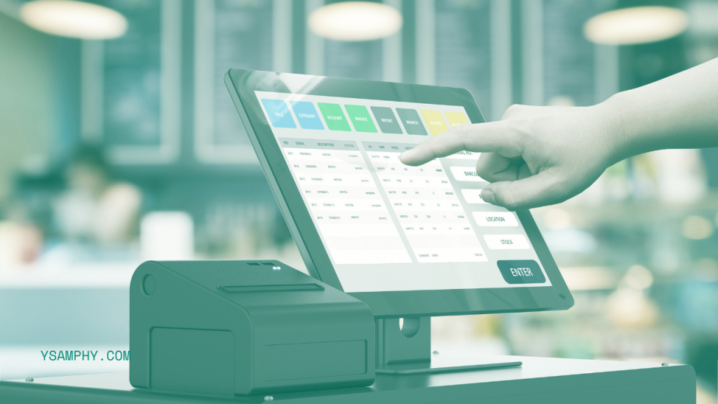 Integrating Modern Pos Solutions Into Your Business: A How-To Guide 1 pos machine