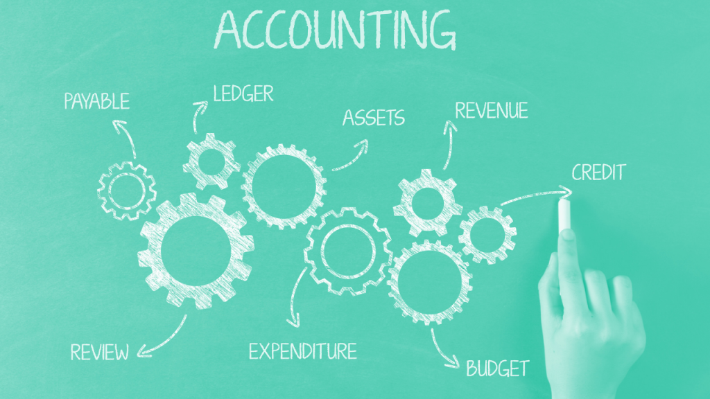 How To Manage Accounting In Your Company? 3 accounting management