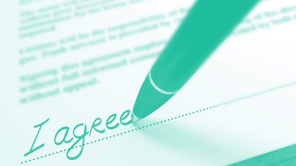 How To Successfully Sell A Business: A Practical Guide To Understand 9 agreement