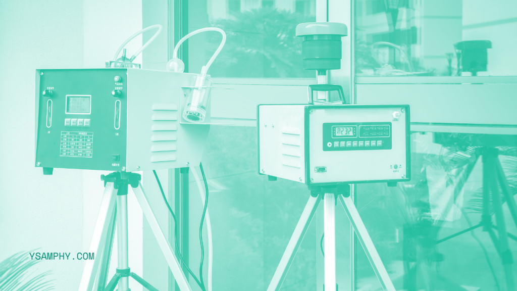 air monitoring