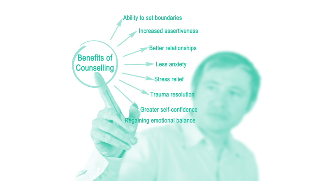 How To Talk To Your Teen About The Benefits Of Counseling 7 benefits of counseling