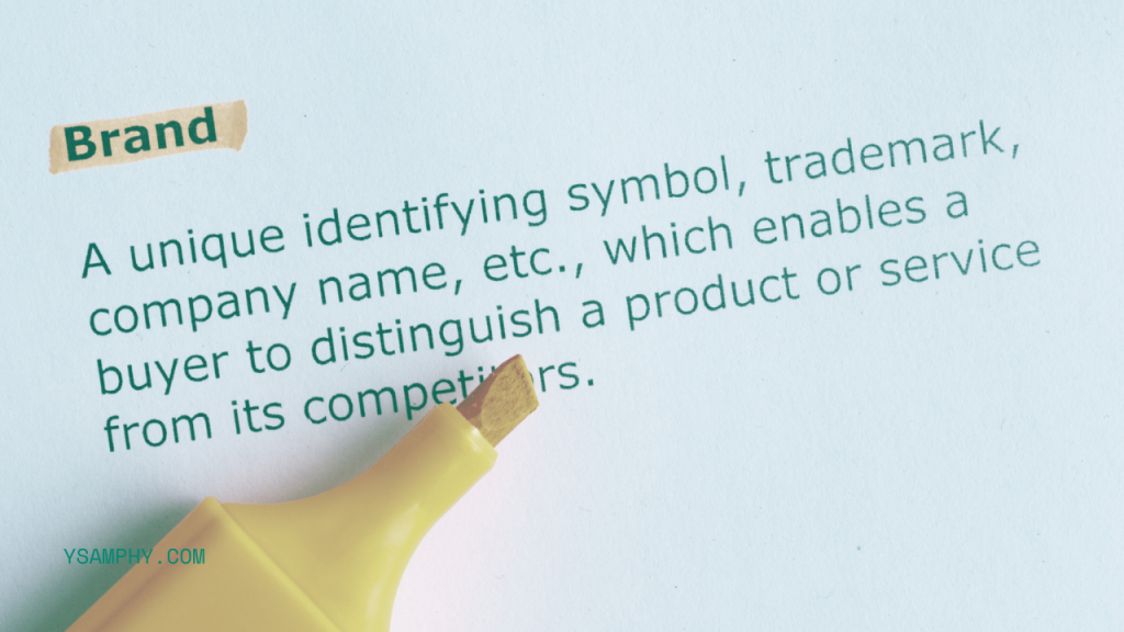 How To Easily Find High-Quality Branding Professionals For Your Needs 1 brand definition