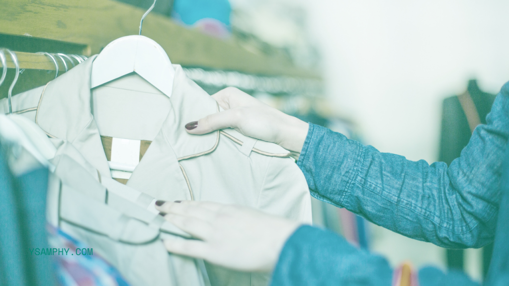 From Wardrobe To Brand Ambassador: Using Clothing To Market Your Business 3 choosing the right apparel