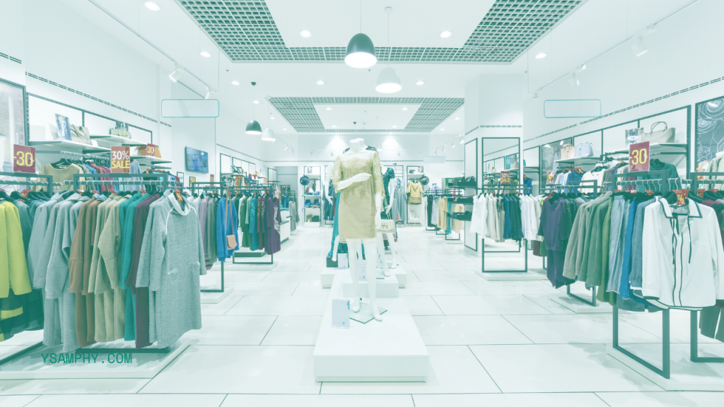 From Wardrobe To Brand Ambassador: Using Clothing To Market Your Business 5 clothing distribution