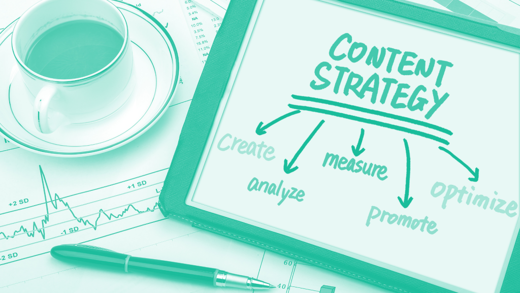 Making Your Marketing Strategy Better: Essential Tips To Know 5 content strategy