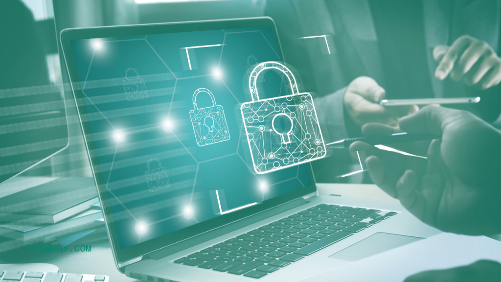Why Managed It Services Matter 1 data security
