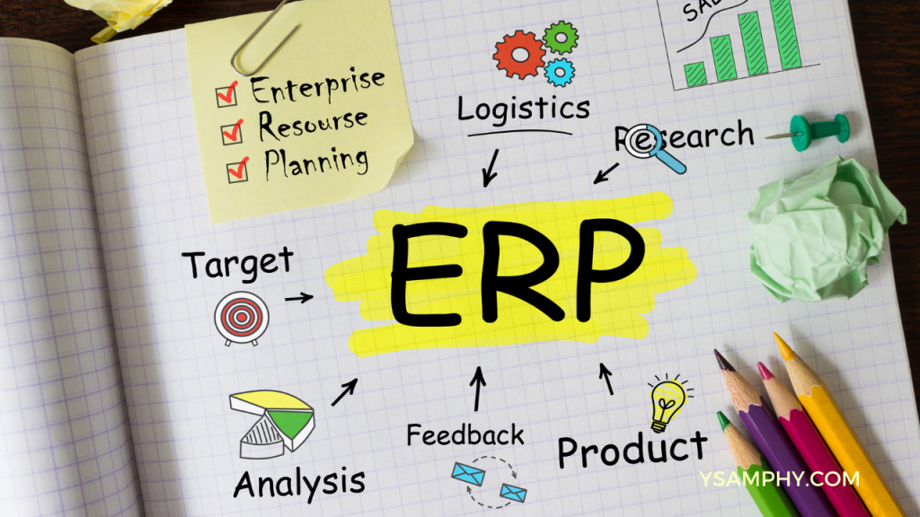 The Power Of Cloud Erp In Simplifying Complex Business Functions 1 erp system