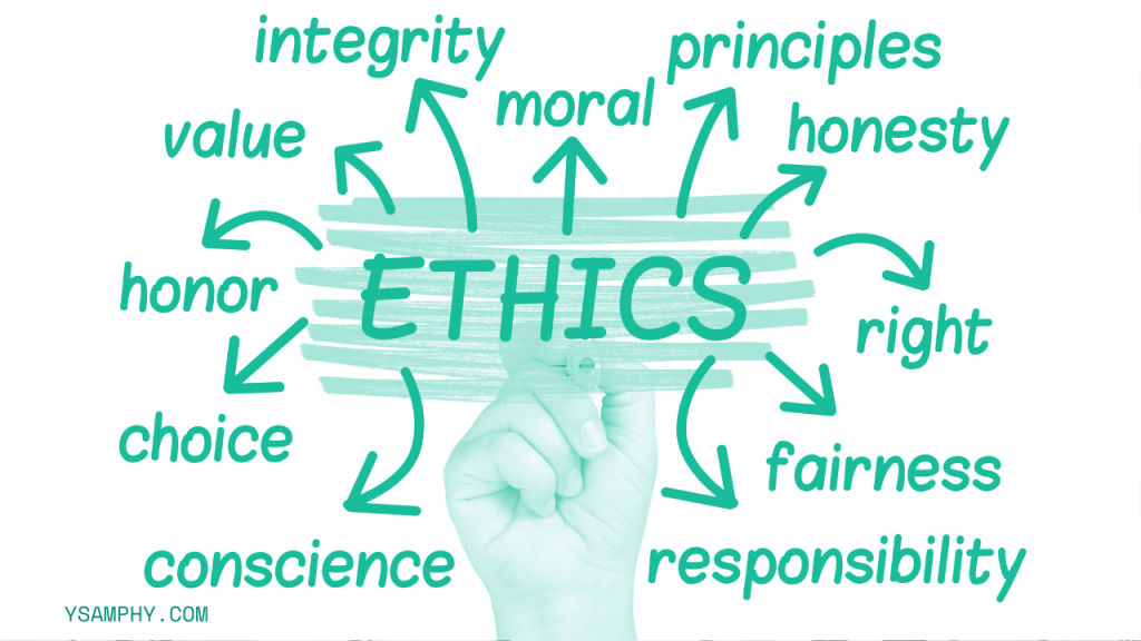 ethics