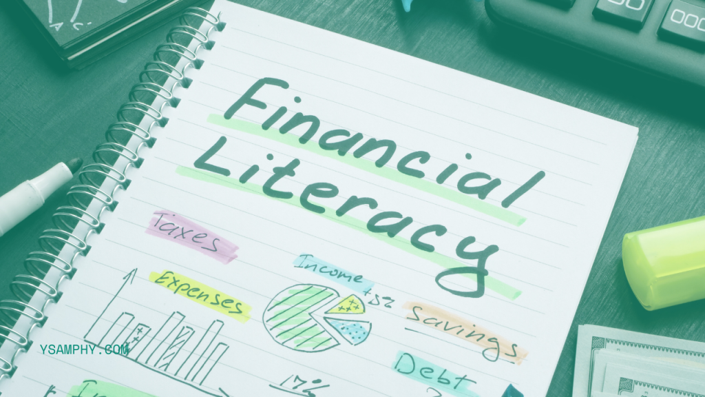Ensure The Financing For Your Boat Purchase: Useful Tips To Follow 3 financial literacy