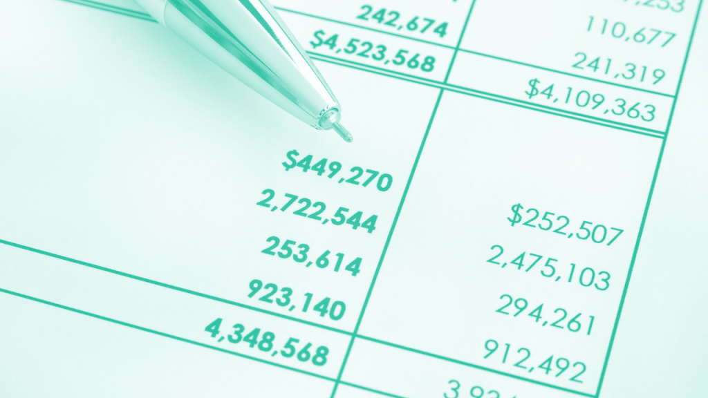 How To Successfully Sell A Business: A Practical Guide To Understand 3 financial statement