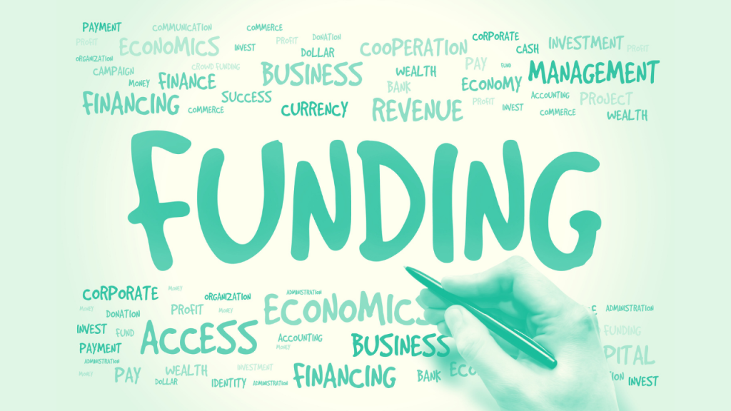 How To Start A Business In A New Country: Tips To Get You Through 9 funding