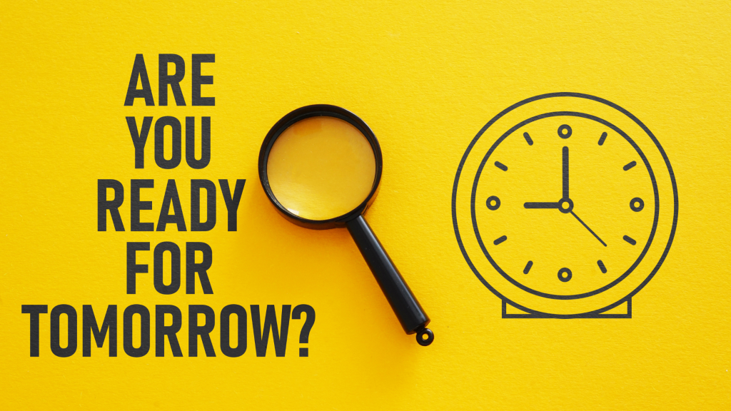 How To Make Informed Decisions About Your Education 1 future-ready education