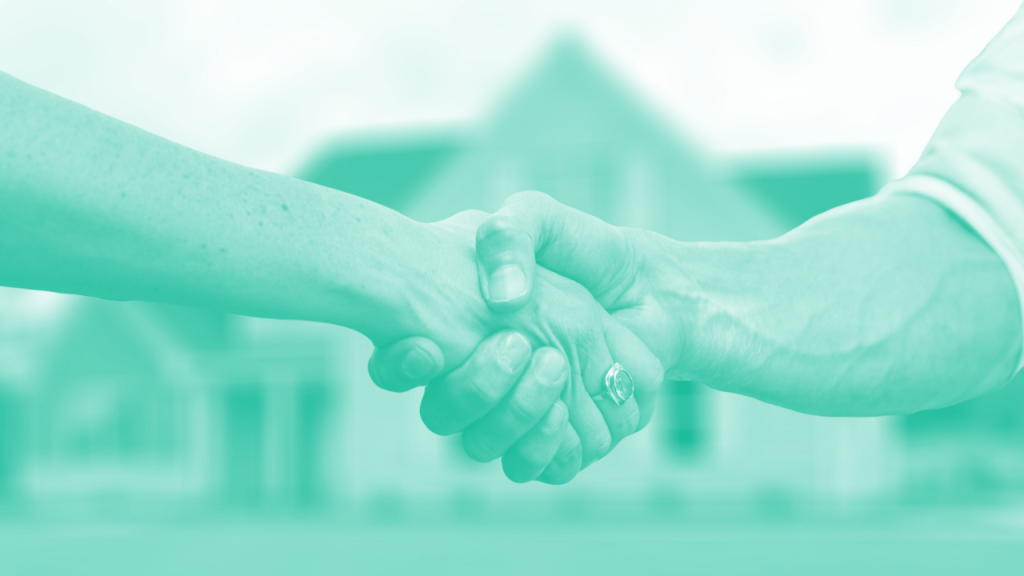 How To Successfully Sell A Business: A Practical Guide To Understand 15 hand shake