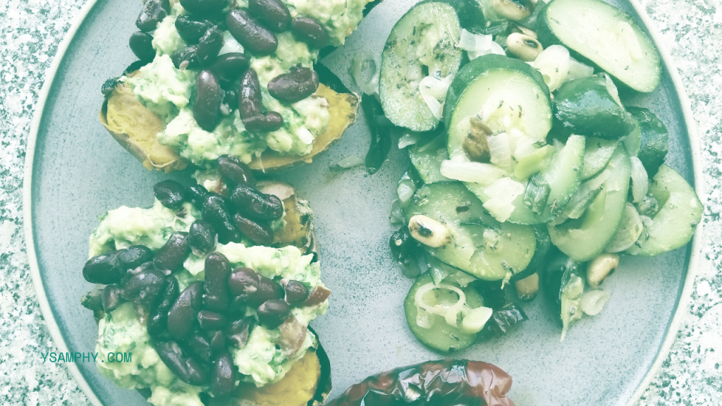 How To Ensure You Stick To A Healthy Diet When Leading A Busy Life 7 healthy recipe