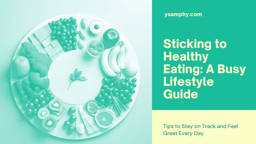 Top 10 Advantages Of Time Management For A Productive Life 15 how to stick to healthy eating