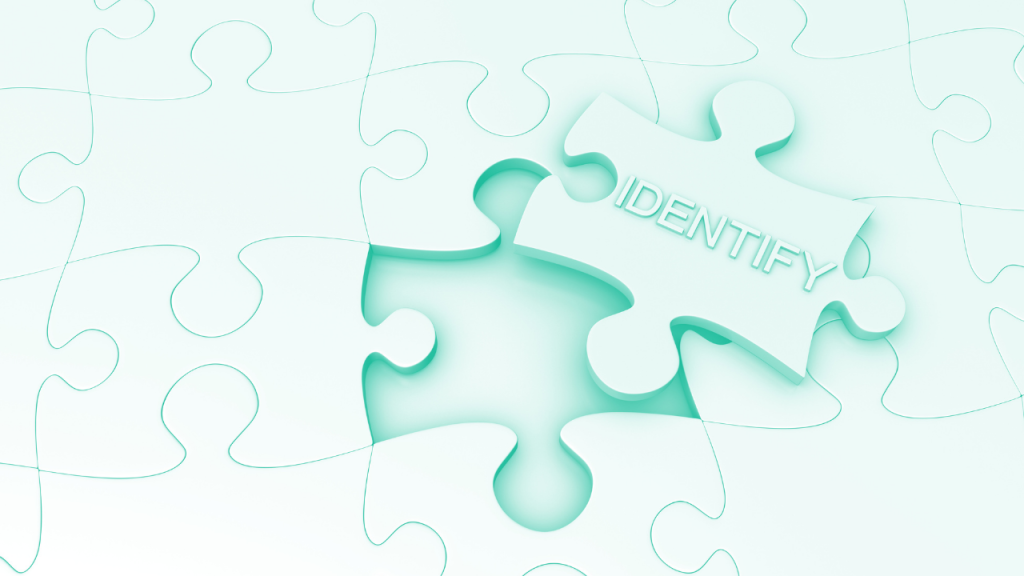 Understanding The Steps Involved In A Microsoft Compliance Audit 9 identify