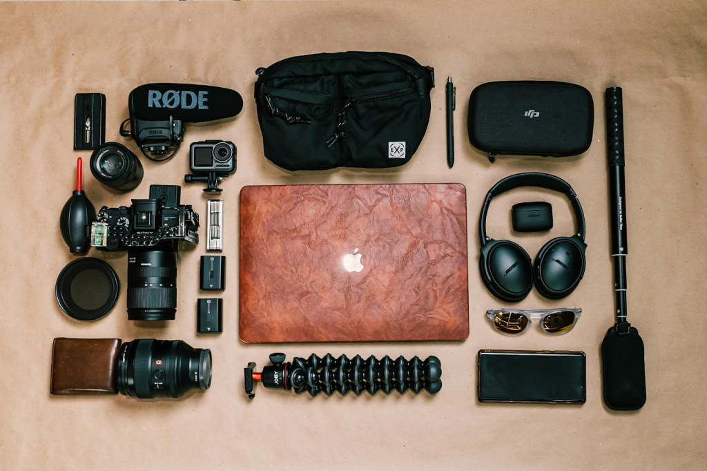 Buying Electronic Products: How To Make A Good Choice 1 image 1