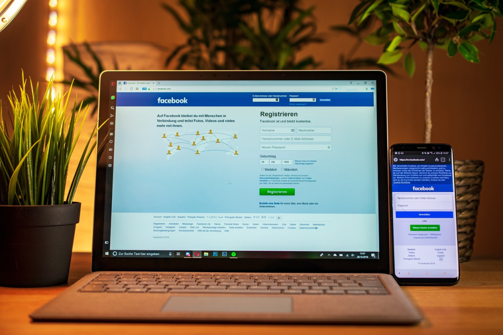 6 Tips For Your Facebook Business Account 1 image 4