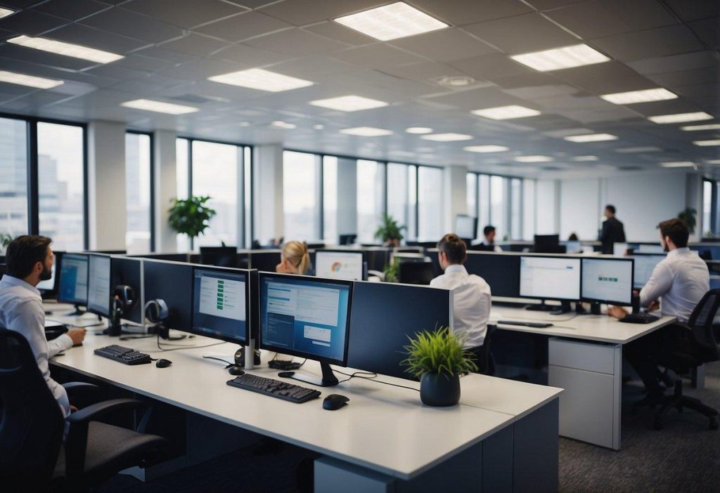Benefits Of Using An It Recruitment Agency: Streamlining Your Hiring Process 1 image 6