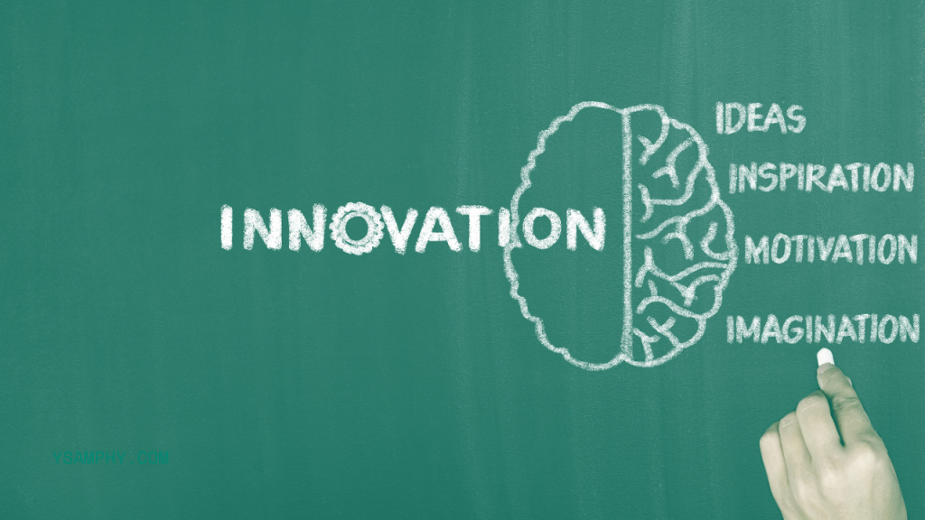 innovation