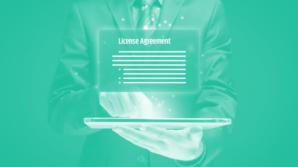 Understanding The Steps Involved In A Microsoft Compliance Audit 5 license agreement