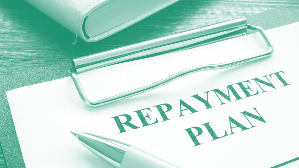 From Options To Opportunity: How To Pick Business Loan 7 loan repayment plan