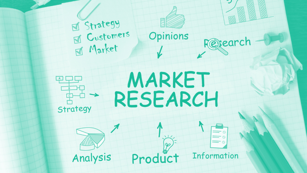 How To Start A Business In A New Country: Tips To Get You Through 1 market research