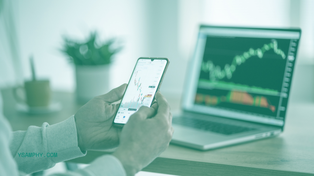 Using Oms To Optimize Trading: What You Need To Know 3 modern trading