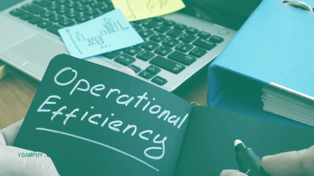 How Can Businesses Boost Efficiency With Reliable Connectivity? Strategies For Success 1 operational efficiency