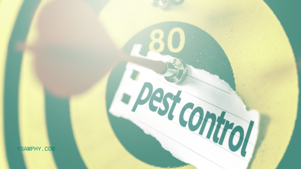 Pest Control Services: How To Reach More Clients 1 pest control