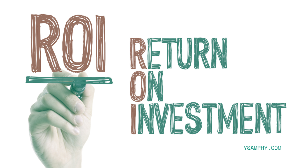 Using Oms To Optimize Trading: What You Need To Know 15 roi return on investment